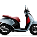 KEEWAY GEMMA 125