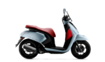 KEEWAY GEMMA 125