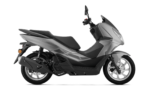 KEEWAY VIESTE 125 LX - Imagen 3