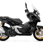 KEEWAY AVENTERRA 125