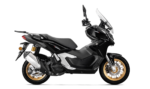 KEEWAY AVENTERRA 125