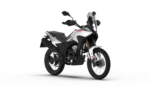 MORBIDELLI T125X - Imagen 15