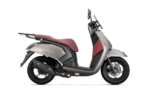KEEWAY GEMMA 50 - Imagen 2
