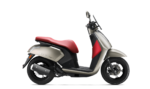 KEEWAY GEMMA 125 - Imagen 2