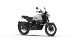 MORBIDELLI NR125X - Imagen 7