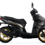 KEEWAY ICON 125 S