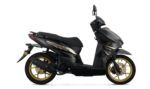 KEEWAY ICON 125 S