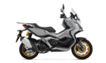 KEEWAY XDV 125 EVO PRO - Imagen 2