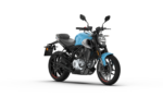 MORBIDELLI N125V - Imagen 6