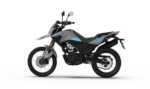 MORBIDELLI T125 - Imagen 10