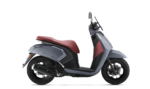 KEEWAY GEMMA 125 - Imagen 3