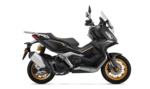 KEEWAY XDV 125 EVO PRO