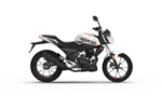 KEEWAY RKS 125 - Imagen 3