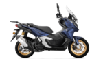 KEEWAY AVENTERRA 125 - Imagen 2