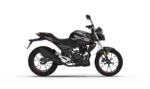 KEEWAY RKS 125