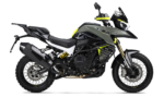 BENELLI TRK 902 XPLORER - Imagen 2