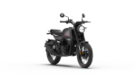 MORBIDELLI NR125X - Imagen 3