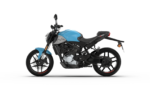 MORBIDELLI N125V - Imagen 7