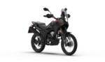 MORBIDELLI T125X - Imagen 5