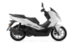 KEEWAY VIESTE 125 LX - Imagen 2