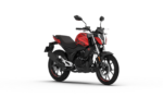 KEEWAY RKS 125 - Imagen 5