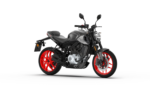 MORBIDELLI N125V - Imagen 4