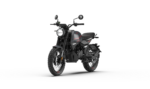 MORBIDELLI NR125X - Imagen 4