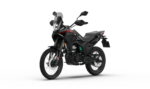 MORBIDELLI T125X - Imagen 4