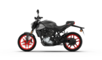MORBIDELLI N125V - Imagen 5