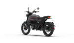 MORBIDELLI NR125X - Imagen 5