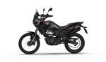 MORBIDELLI T125X - Imagen 11