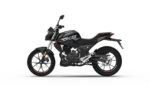KEEWAY RKS 125 - Imagen 7
