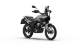 MORBIDELLI T125X - Imagen 12
