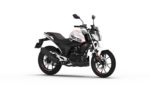 KEEWAY RKS 125 - Imagen 6
