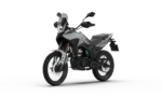 MORBIDELLI T125X - Imagen 13