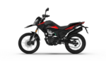 MORBIDELLI T125 - Imagen 9