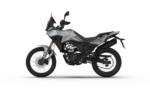 MORBIDELLI T125X - Imagen 14