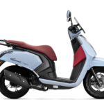 KEEWAY GEMMA 50