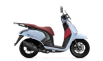 KEEWAY GEMMA 50