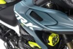 BENELLI TRK 902 XPLORER - Imagen 8