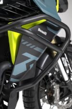 BENELLI TRK 902 XPLORER - Imagen 11